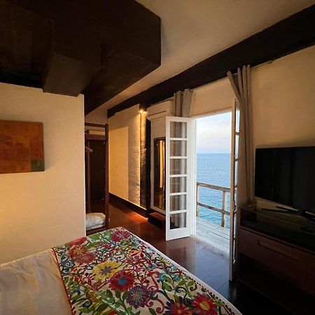 Cliffside - Boutique Hotel & Spa ريو دي جانيرو المظهر الخارجي الصورة