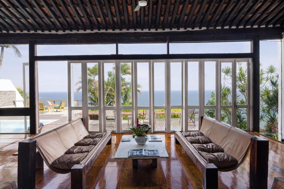 Cliffside - Boutique Hotel & Spa ريو دي جانيرو المظهر الخارجي الصورة