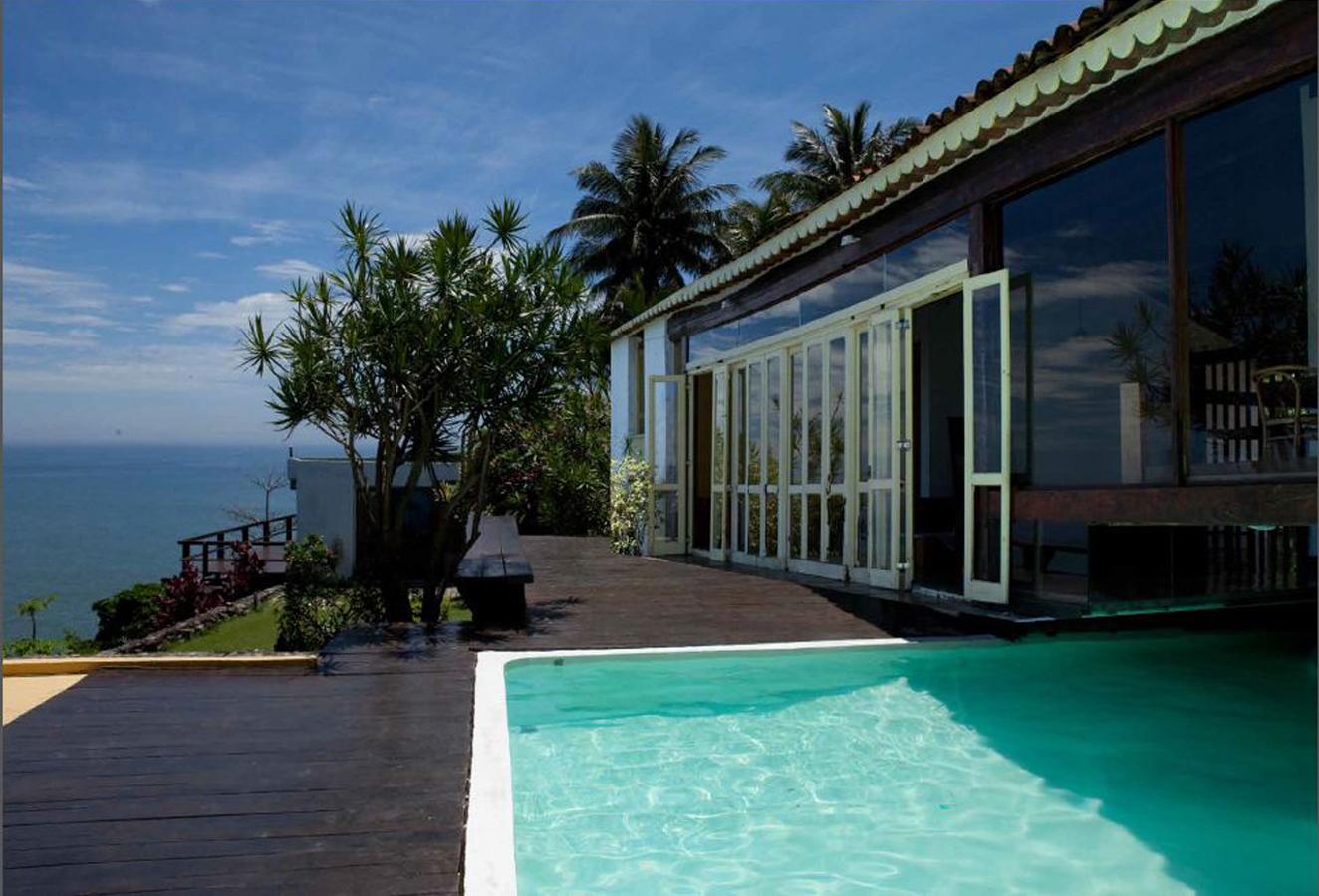 Cliffside - Boutique Hotel & Spa ريو دي جانيرو المظهر الخارجي الصورة