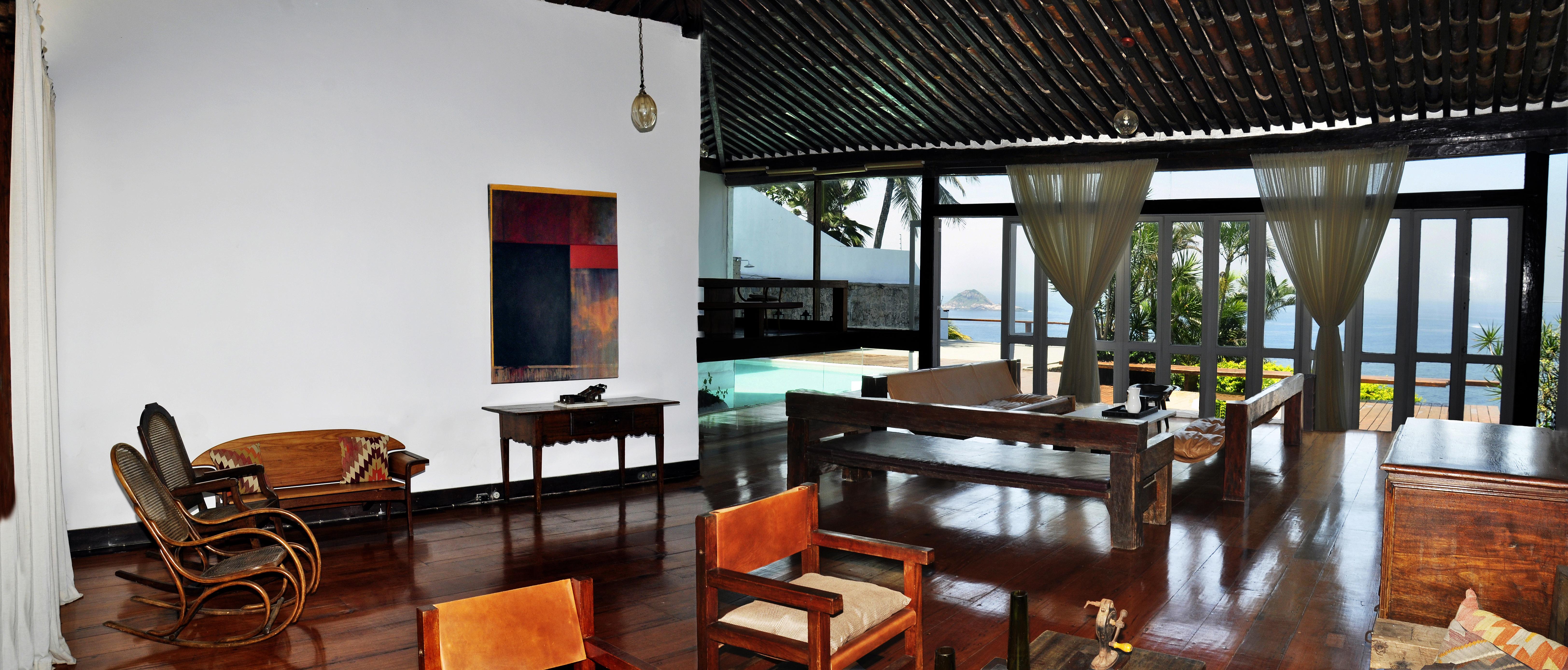 Cliffside - Boutique Hotel & Spa ريو دي جانيرو المظهر الخارجي الصورة