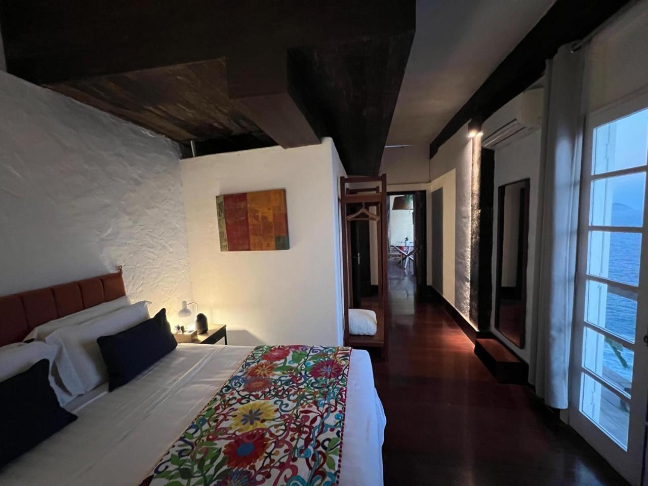 Cliffside - Boutique Hotel & Spa ريو دي جانيرو المظهر الخارجي الصورة