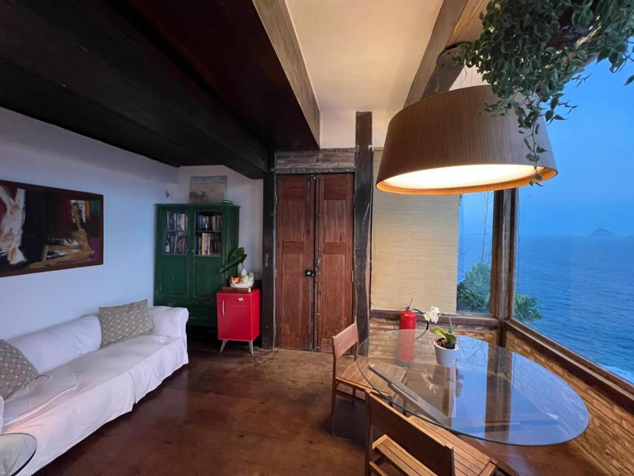 Cliffside - Boutique Hotel & Spa ريو دي جانيرو المظهر الخارجي الصورة