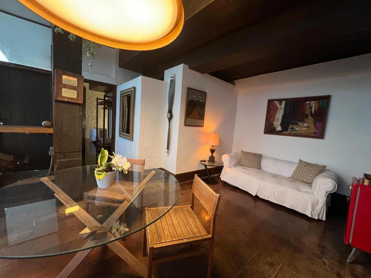 Cliffside - Boutique Hotel & Spa ريو دي جانيرو المظهر الخارجي الصورة