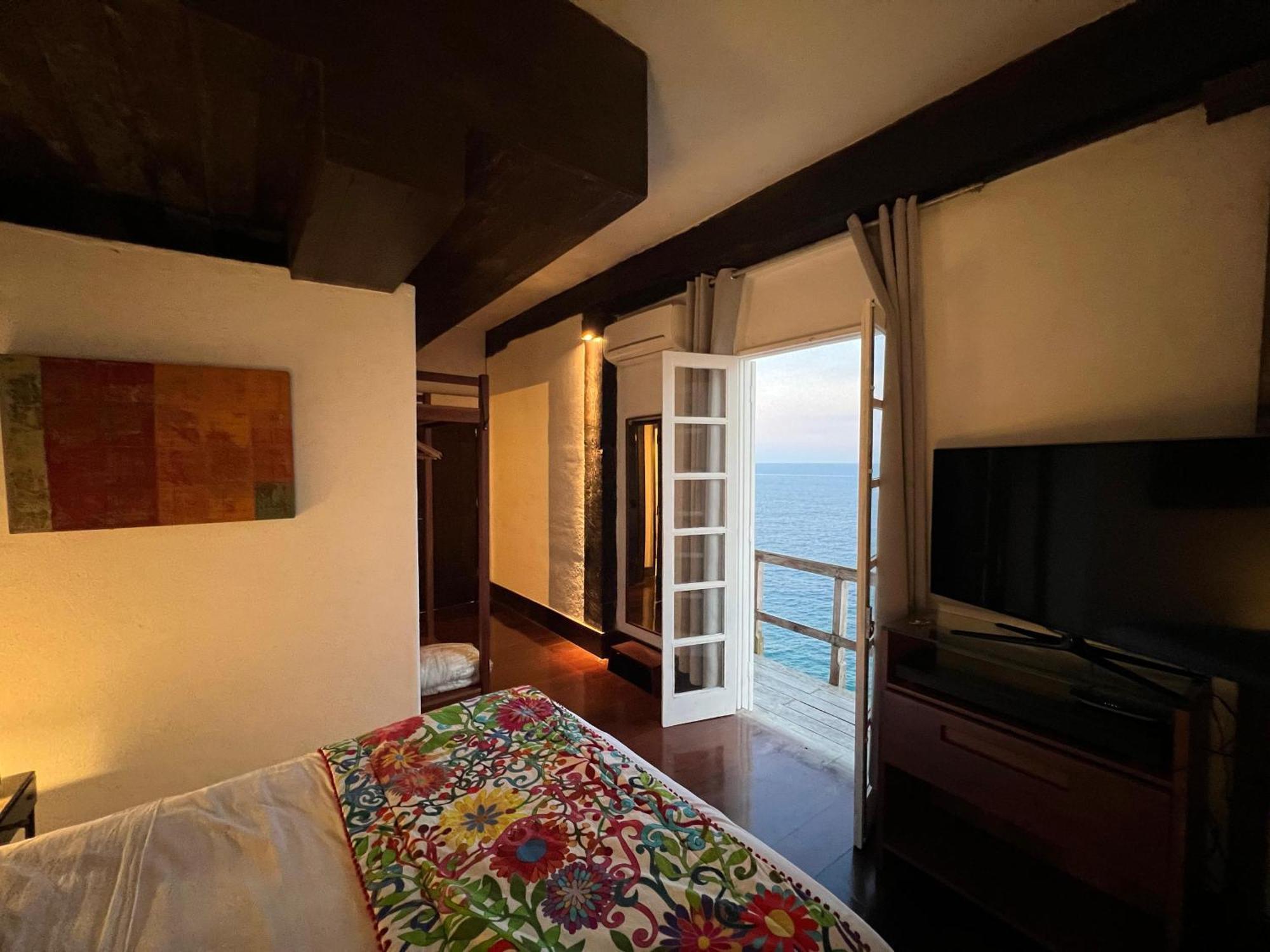 Cliffside - Boutique Hotel & Spa ريو دي جانيرو المظهر الخارجي الصورة