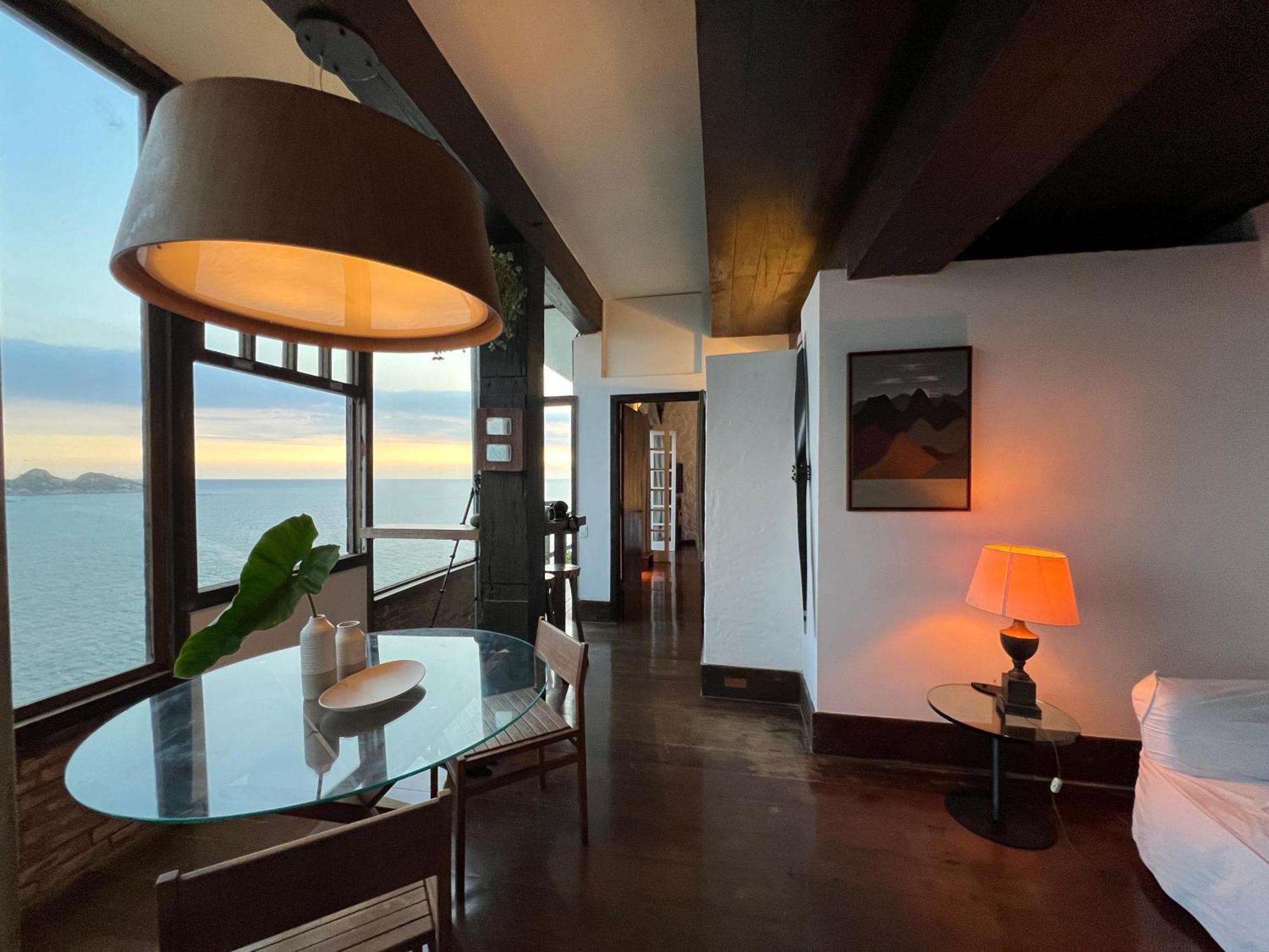 Cliffside - Boutique Hotel & Spa ريو دي جانيرو المظهر الخارجي الصورة