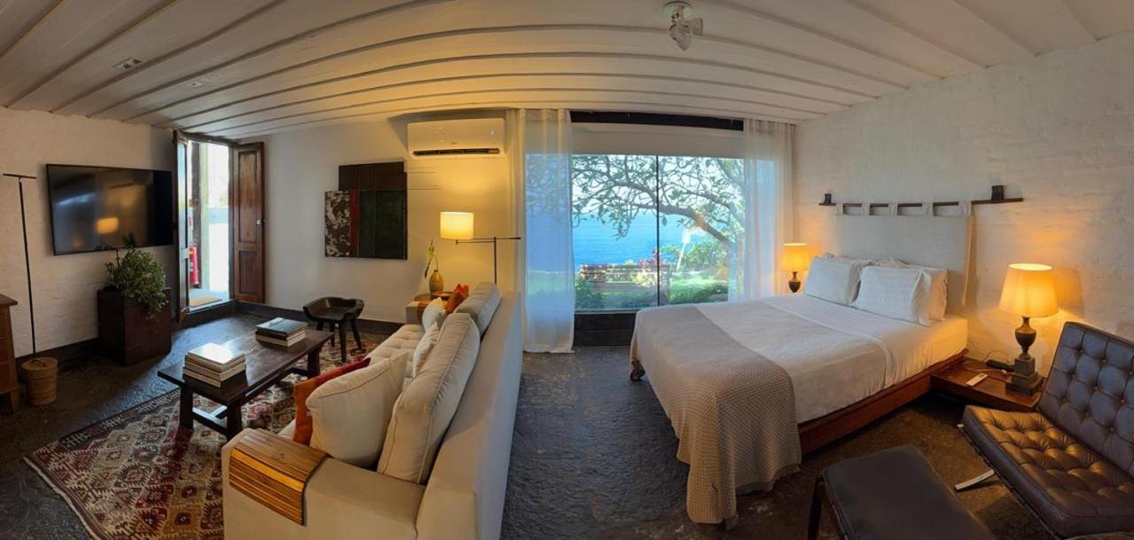 Cliffside - Boutique Hotel & Spa ريو دي جانيرو المظهر الخارجي الصورة
