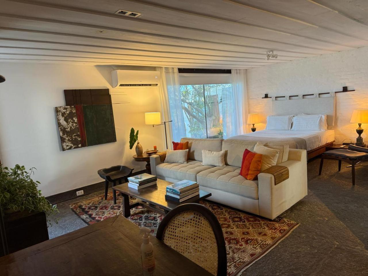 Cliffside - Boutique Hotel & Spa ريو دي جانيرو المظهر الخارجي الصورة