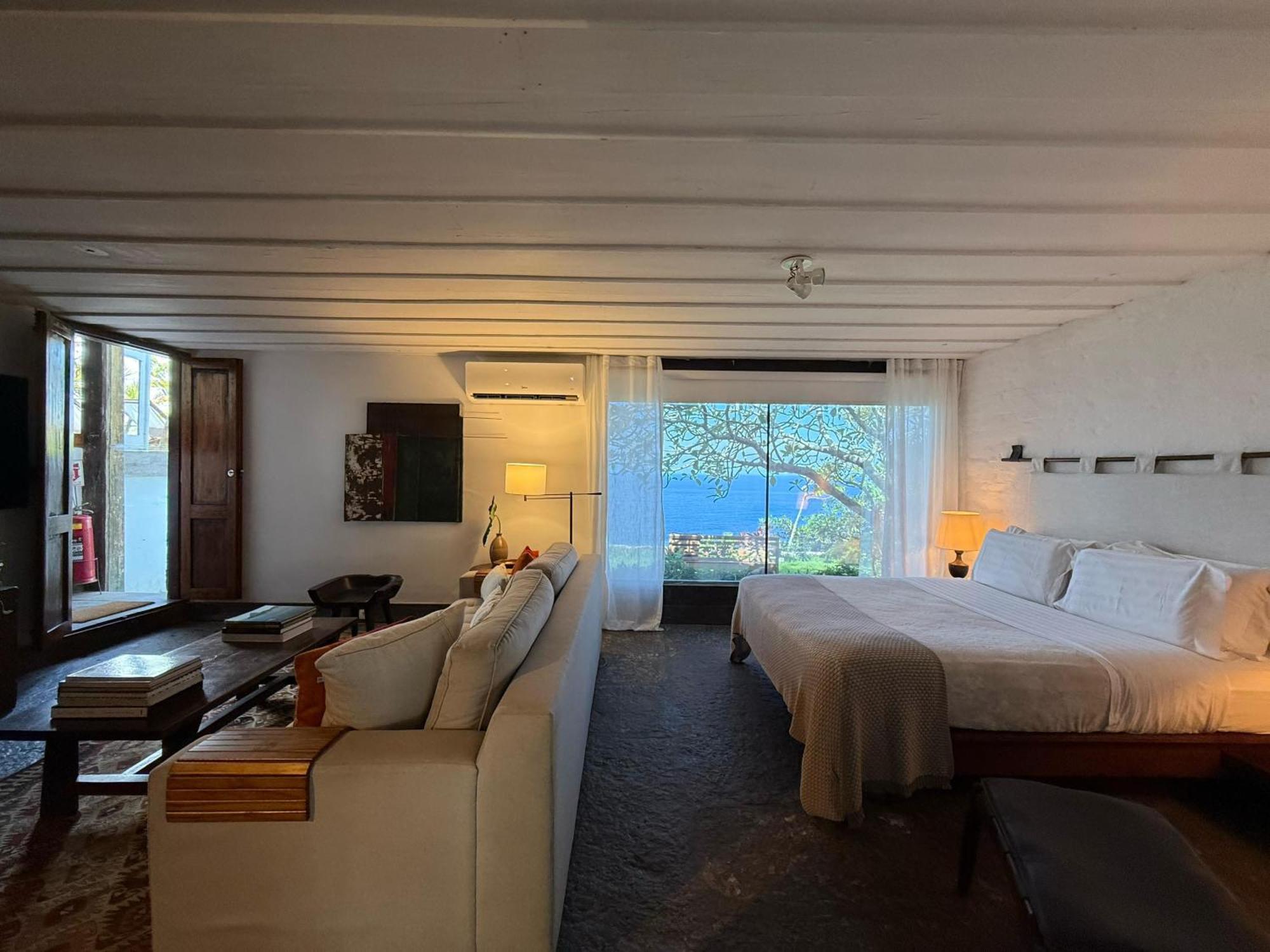 Cliffside - Boutique Hotel & Spa ريو دي جانيرو المظهر الخارجي الصورة