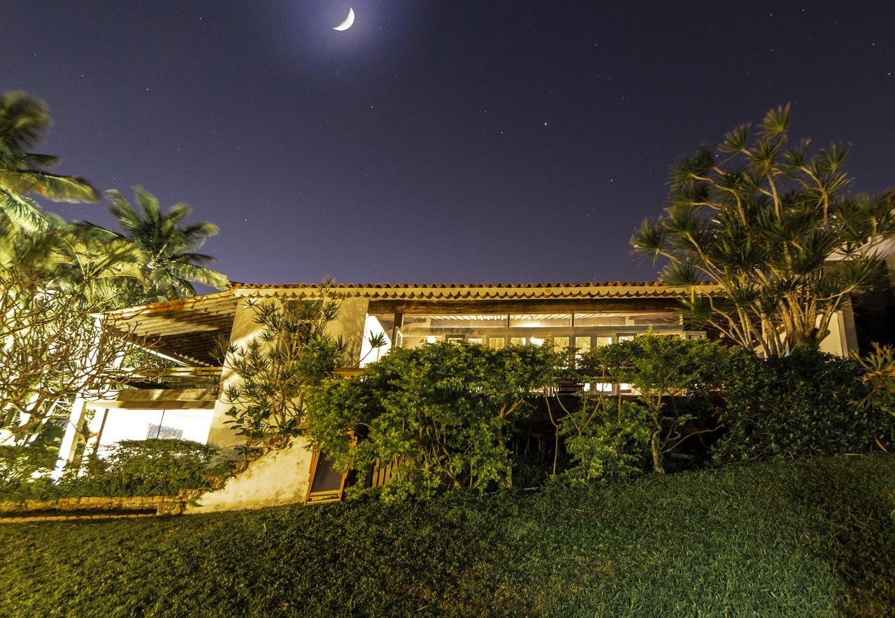 Cliffside - Boutique Hotel & Spa ريو دي جانيرو المظهر الخارجي الصورة