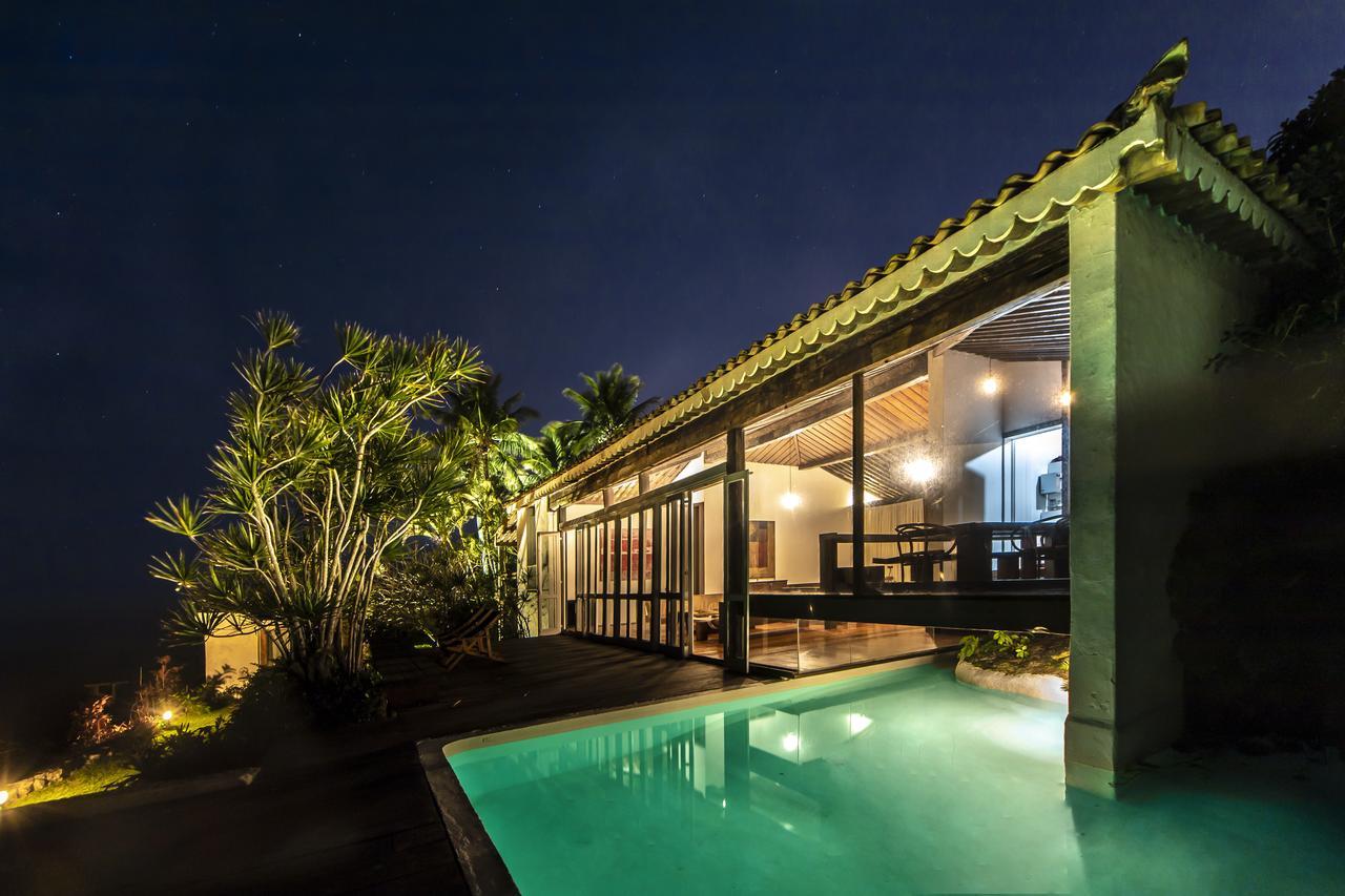 Cliffside - Boutique Hotel & Spa ريو دي جانيرو المظهر الخارجي الصورة