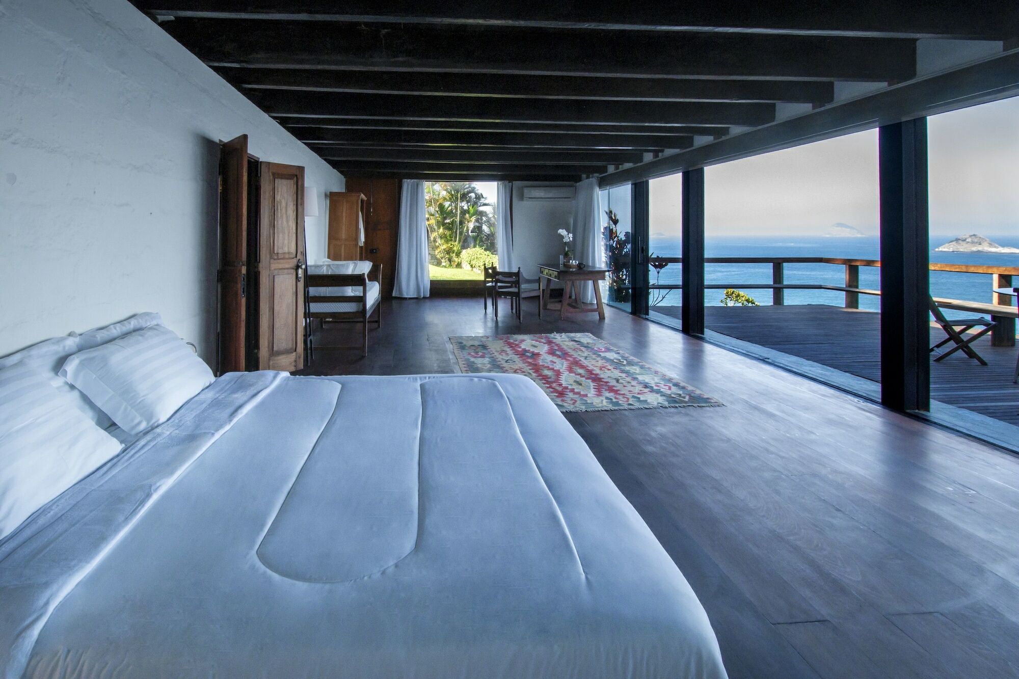Cliffside - Boutique Hotel & Spa ريو دي جانيرو المظهر الخارجي الصورة