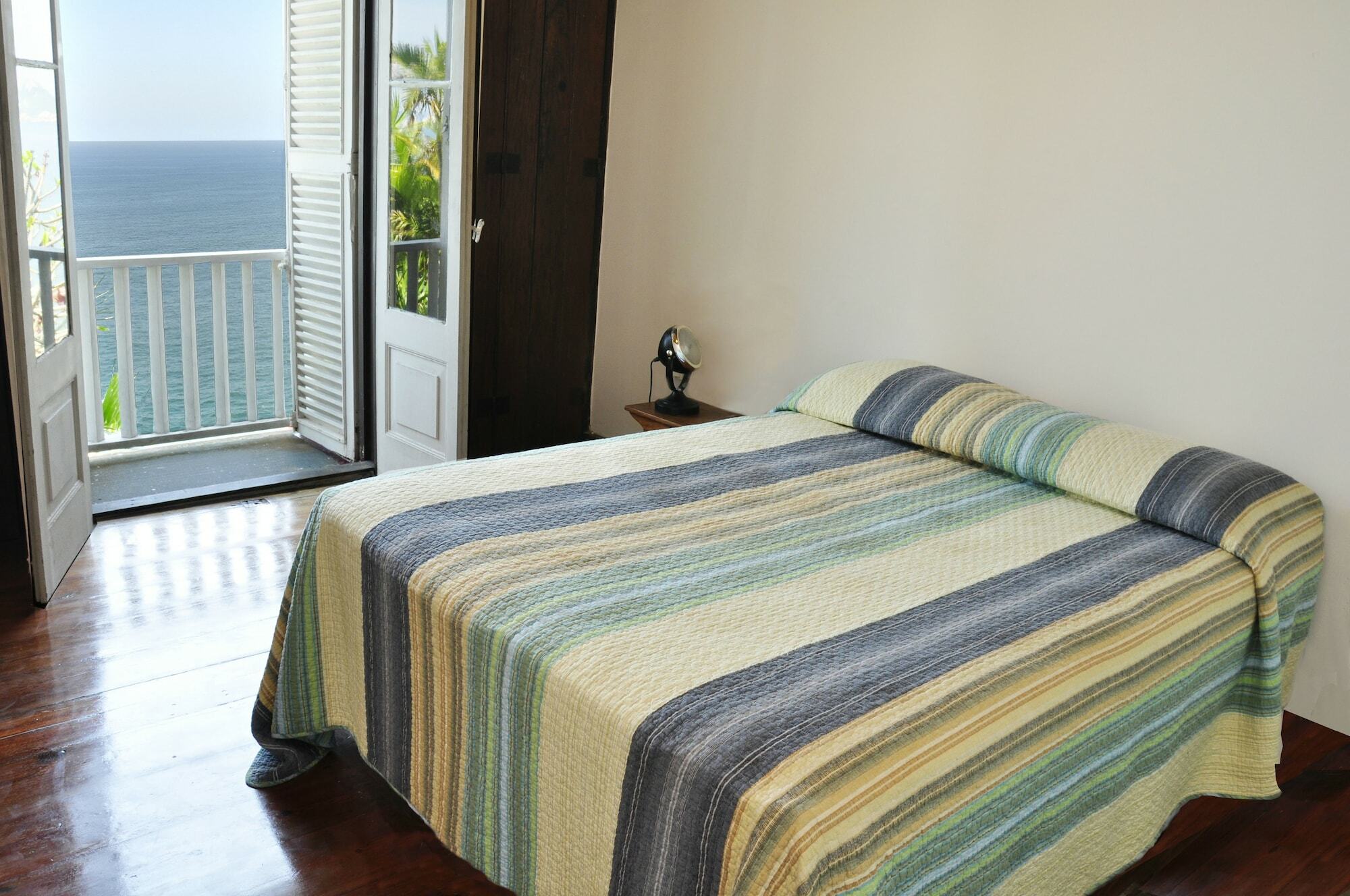 Cliffside - Boutique Hotel & Spa ريو دي جانيرو المظهر الخارجي الصورة